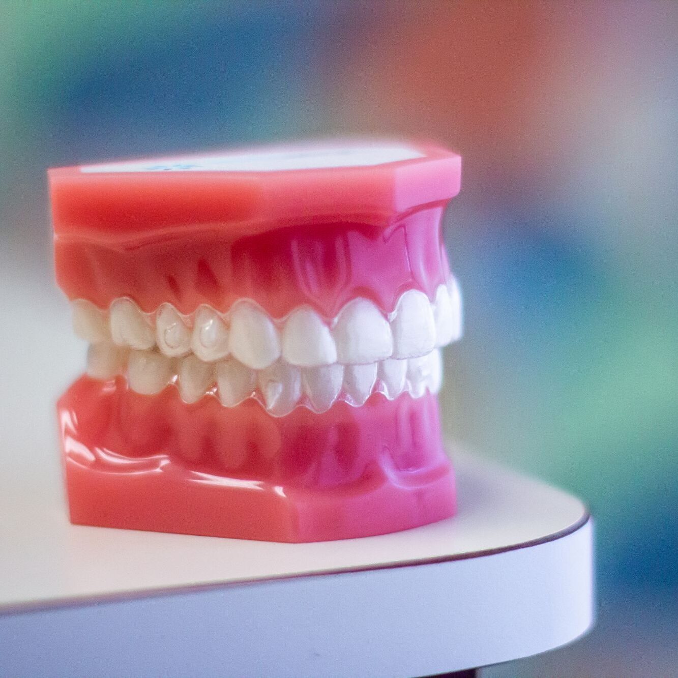 moorestown clear aligners